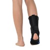 TOROS GROUP MANUFACTURE Ankle Support with 5 Ankle Reinforcements on