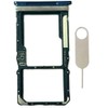 Single Sim Card Tray Slot Holder Micro SD Card Replacement
