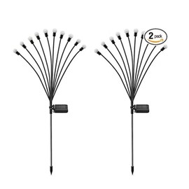 YUMMIN tynd10-2 High Brightness Solar Power LED