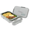 Hot Bento Portable Self-Heated Lunch Box & Food Warmer –