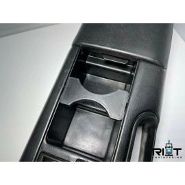 Riot Engineering 95-98 240SX Cup Holder Divider - OEM Replica Separator - S14 Drink Holder