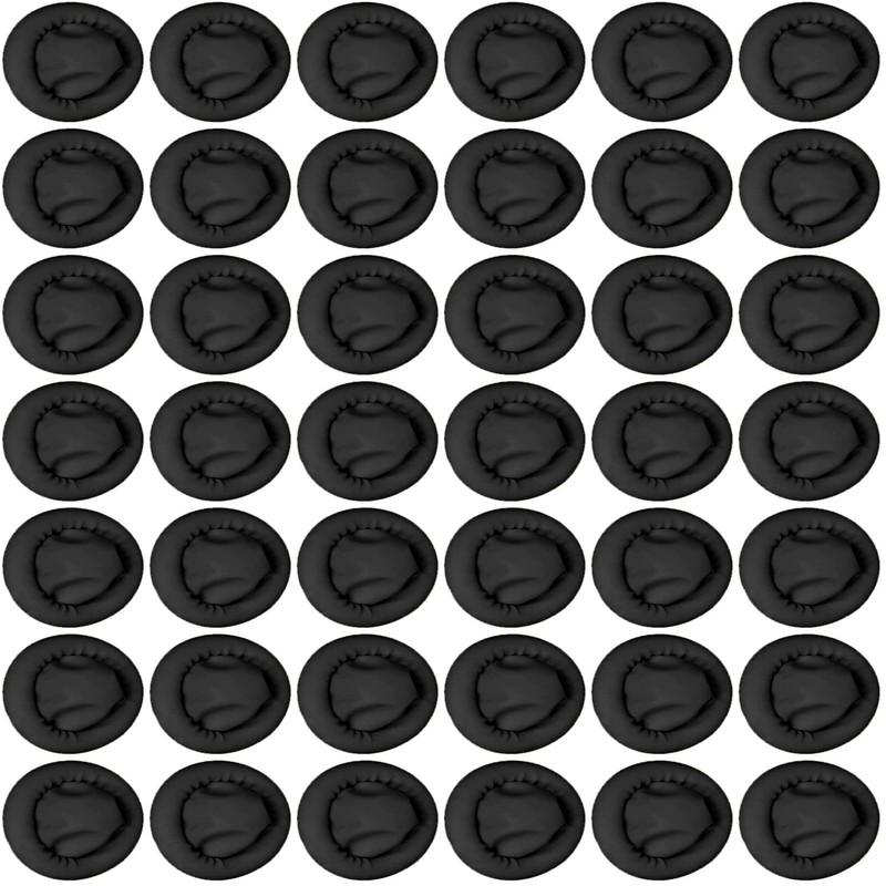 400 Pcs Latex Finger Cots Disposable Fingertips Protective Finger Cots