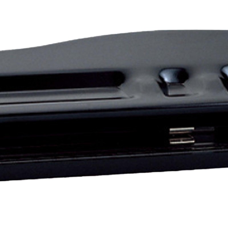 3 Hole Puncher 7mm Diameter Adjustable Spacing Metal Hole Punch