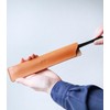 Polcolosso Fan Case, Fan Cover, Fan Bag, Leather, Tochigi Leather,