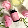 Advanced Hair Growth Supplement | with Biotin, Collagen, Bamboo Extract,