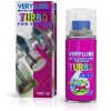 XADO VERY LUBE METAL CONDITIONER TURBO for Engine, 125ml with