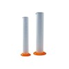 Poly Cylinder (PP) 3.4 fl oz (100 ml) /6-239-04