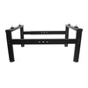 Mini Split Stand Ground Mounting Bracket Pad for 9,000-60,000BTU AC/Heating