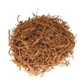 BambooMN Ginseng Fiber Prong American Grown Cultivated for Soups and Teas - 4 oz