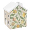 The Leonardo Collection William Morris Fruit Tissue Box | Decorative