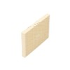 SOUTHBEND RANGE PARTS 1163578 CERAMIC TILE (5 3/16 X 3