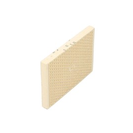 SOUTHBEND RANGE PARTS 1163578 CERAMIC TILE (5 3/16 X 3 5/8) (1163578)