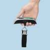 Electronic Luggage Scale Portable Suitcase Scale Digital Hanging Scales 110