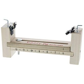 Pepperell TOOL01 Ezzzy-Jig Bracelet Maker-