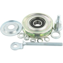 Pulley Idler Kit Febest 0487-P15W Oem MB609133