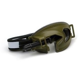 LAERDAL Thomas ENDOTRACHEAL Tube Holder - OD Green