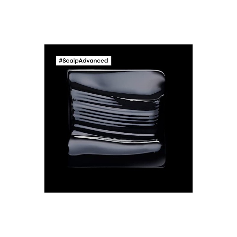 L'Oréal Professionnel Scalp Advanced Shampoo Anti-oleosidad 500ml