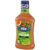 Kraft Tangy Bacon Catalina Salad Dressing (6 ct Pack, 16