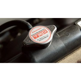 Toyota Motor Sports OEM High Perfromance TRD Radiator Cap PTR04-00000-03 Factory