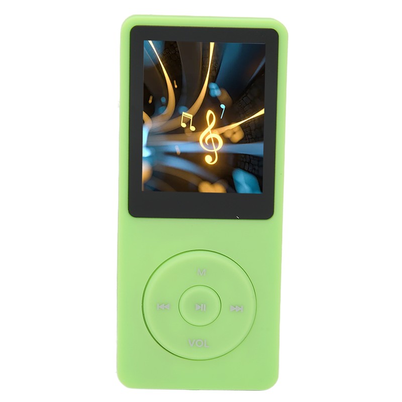 MP3 MP4 Player 1.8in Screen 8GB Memory 64GB Expandable 30