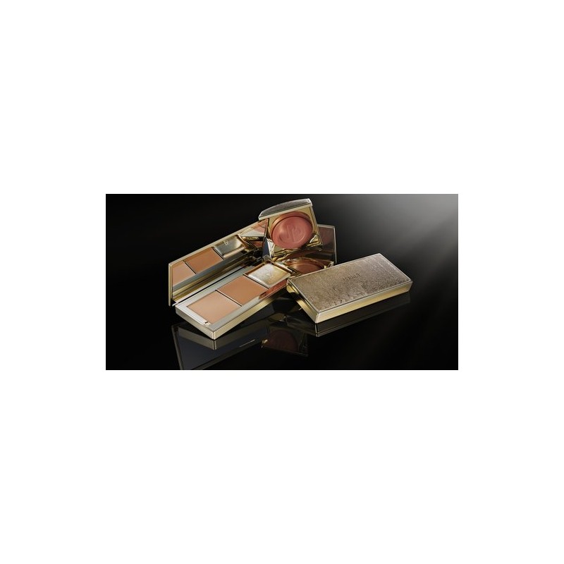 poare [Poiret] Metier de Poiret Le Parte Creme Duo /