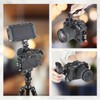 Nitze NATO Rail with 3/8” Screw with Removable ARRI Locating