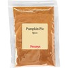 Pumpkin Pie Spice By Penzeys Spices 3.0 oz 3/4 cup bag