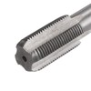 sourcing map Metric Hand Tap M18 Thread 1.5 Pitch 4