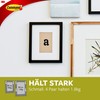 Command Small Picture Mounting Strips, Picture Hangers, Pack of 12