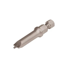 MSC Bikes 720158 RVS Screwdriver Radios, Grey, One Size