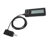 Digital Probe Indicator 0.01mm 0.0005in Resolution 0‑12.7mm Range LCD Display