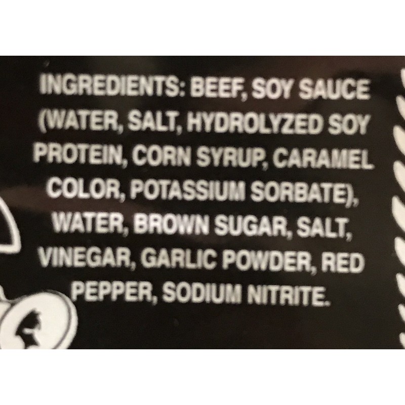 Pawnee Bill's Beef Jerky (original, 15oz sticks)