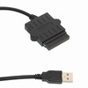 USB Programming Cable for Motorola DGM4100 DM3400 DM3401 DM3600 DM3601