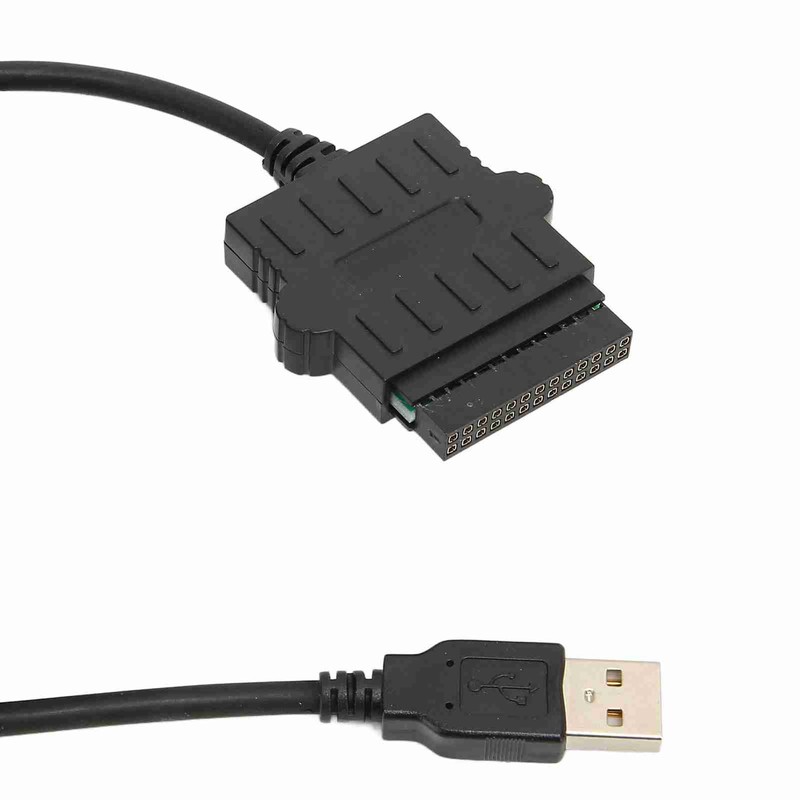 USB Programming Cable for Motorola DGM4100 DM3400 DM3401 DM3600 DM3601