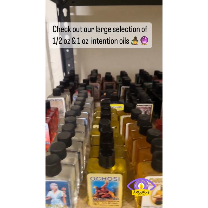 Pure Ruda Aceite Puro /100% Pure Rue Oil