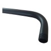 Meer Brazo Para Regadera 50 Cm Negro Mate Alta Calidad