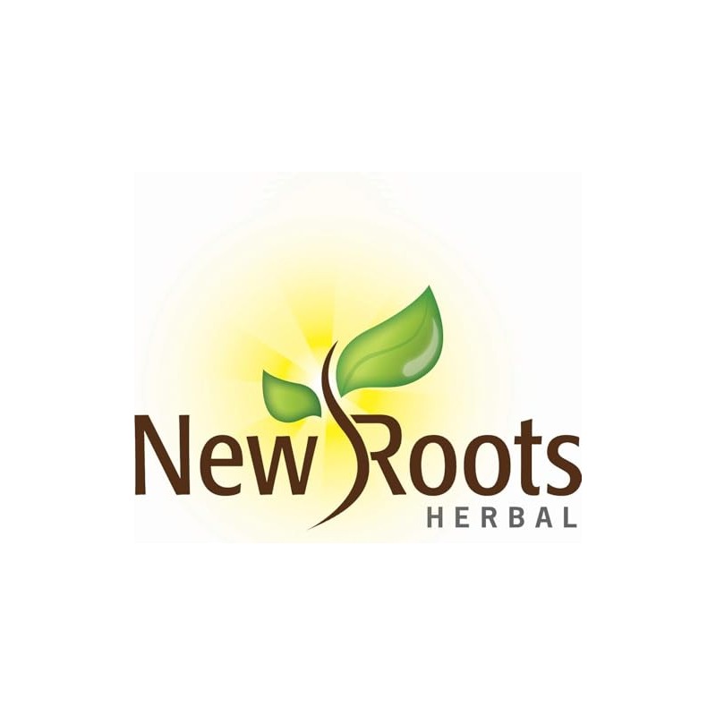New Roots Herbal - Heme Iron (Bovine) Polypeptide 11 mg,
