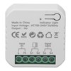 Smart Garage Door Controller for Zigbee APP Voice Remote Control