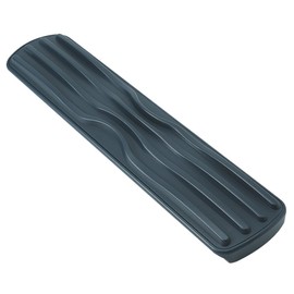 ROUNDS Foot Pressure Point Treader, Choose from 3 Types of Stimulation, Comfortable Stimulation Without Too Pain, Foot Massage, Navy