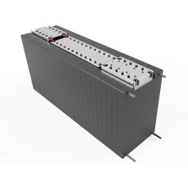 ILL Customz SPIM08HP BUSS BARS 4S4P 64AH 14V