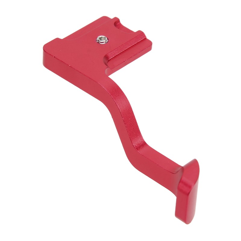 Camera Thumb Grip Hot Shoe Thumb Up Rest Hand Grip