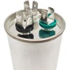KWEOTUGO 35+5uF 35 5MFD 370VAC 450VAC 50/60Hz CBB65 Run Start