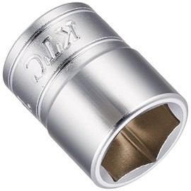 京都機械工具(KTC) ソケット 9.5mm (3/8インチ) B3-14-S