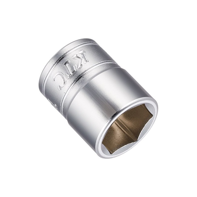 京都機械工具(KTC) ソケット 9.5mm (3/8インチ) B3-14-S