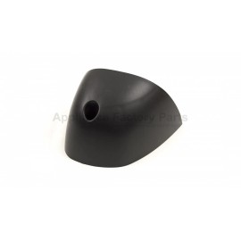 Shop Vac 7431320 castor foot, asm A