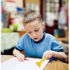 SietDESEO 6 Pieces Puzzle Saver Sheets Peel and Stick, Preserve