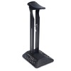 RGB Headphone Stand 2 USB Ports Multifunction Gaming Headset Holder