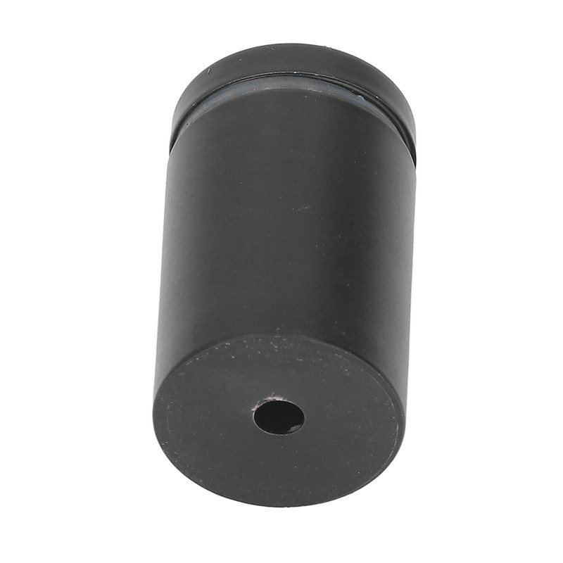 12Pcs Standoff Screws Stainless Steel Wall Mount Advertising Holder Acrylic