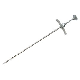 Filing Needle APK 2 For Filing Clips by Astor Stainless Steel Diameter 4 mm