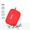 Ankersaila Case Compatible with JBL Tune 130NC TWS,Shock Drop Proof